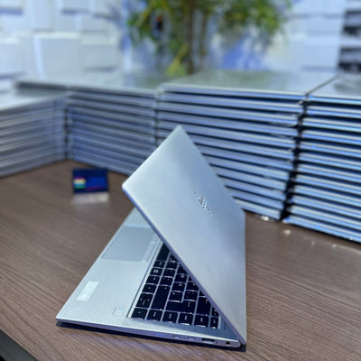 HP EliteBook 845 G8 - 11th Gen. AMD Ryzen 5 Pro - 256GB SSD - 16GB RAM - Keyboard Light