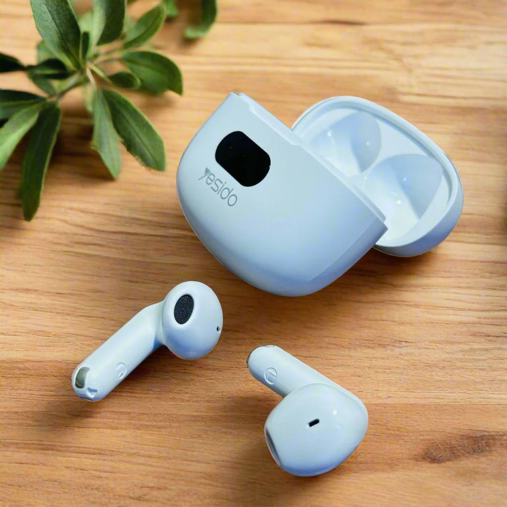 Yesido TWS19 Earbuds