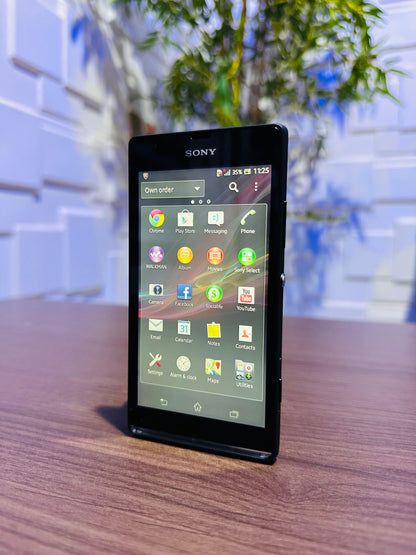 Sony Xperia C5303