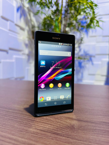 Sony Xperia C5303