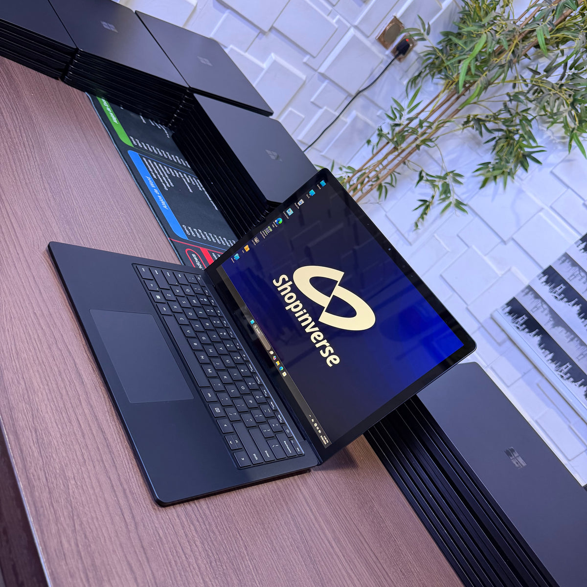 Microsoft Surface Laptop 4 | 11th Gen Core i5 | 8GB RAM | 512GB SSD | Touchscreen | Backlit Keyboard