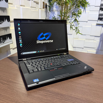 Lenovo ThinkPad T420 | Intel Core i5 | 8GB RAM | 320GB HDD
