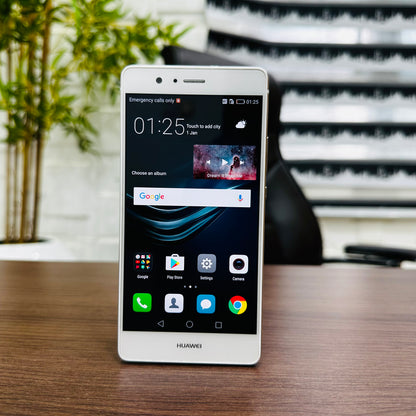 Huawei P9 Lite - 16GB ROM - 3GB RAM