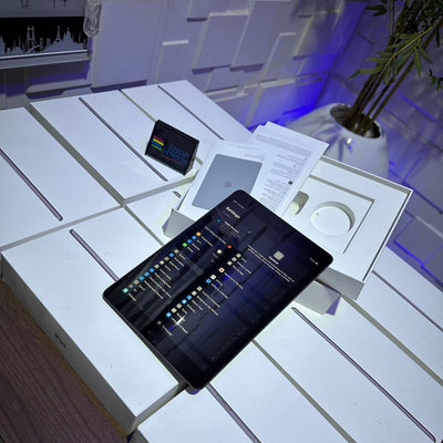 32GB 2020 Apple iPad 8th Generation