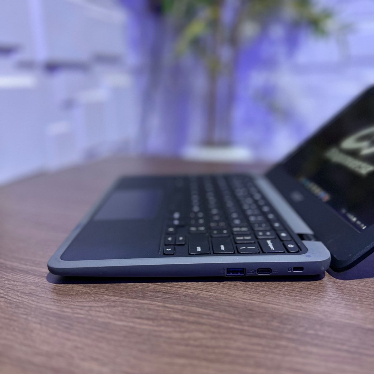 Acer Chromebook C732 - Intel Celeron N3350 - 32GB eMMC - 4GB RAM