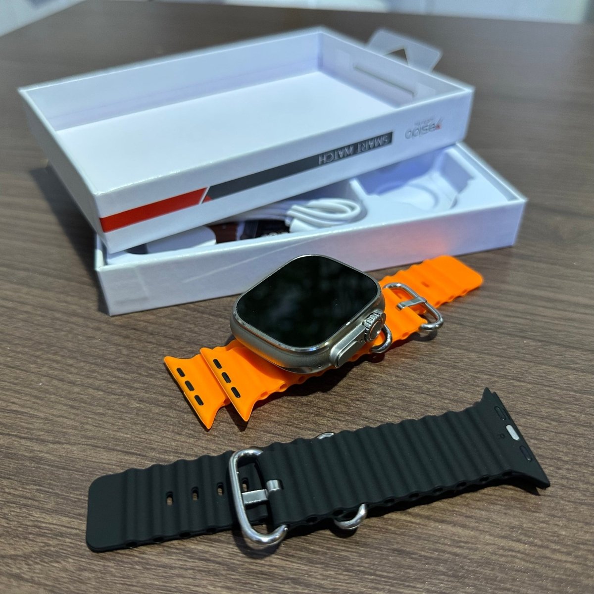 Yesido lO26 Smart Watch