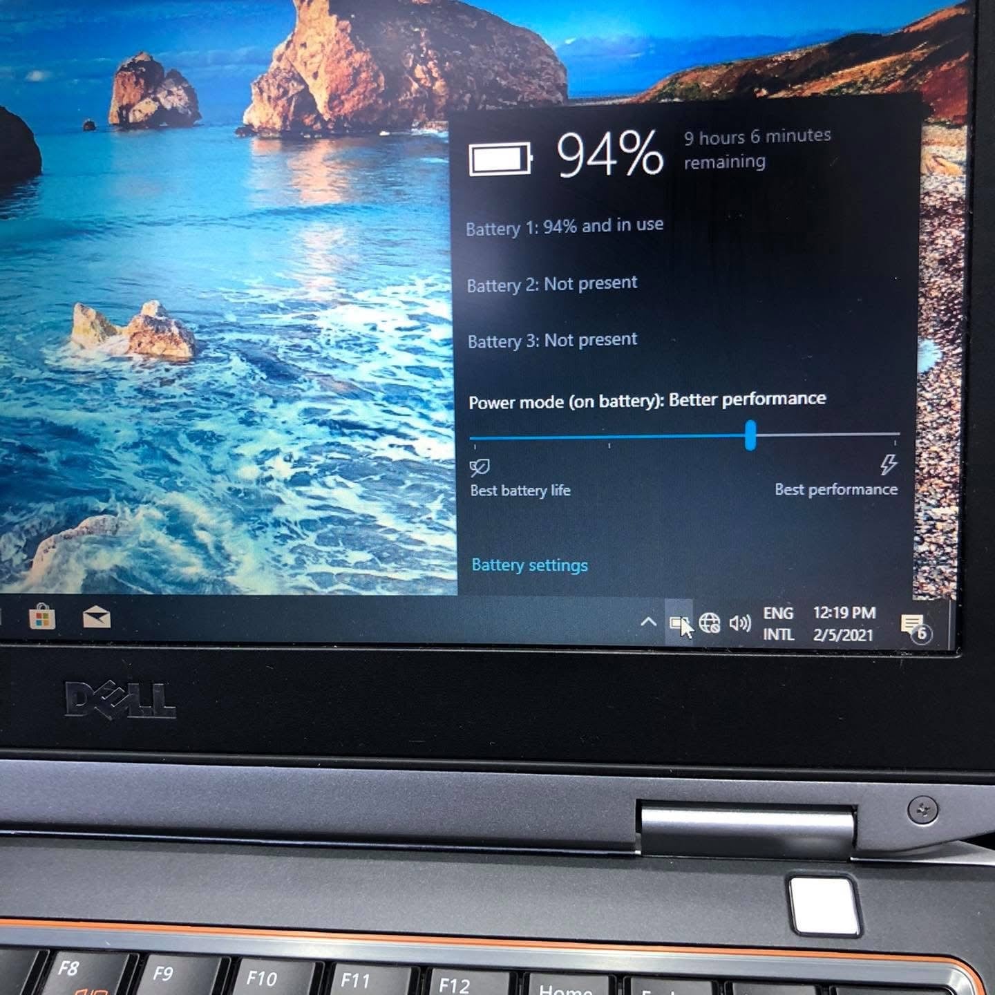 Dell Latitude E6320 - Intel Core i5 - 500GB HDD - 8GB RAM - HDMI