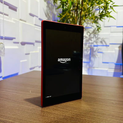 Amazon Fire 7 (9th Generation) | 16GB | 7-inch Tablet