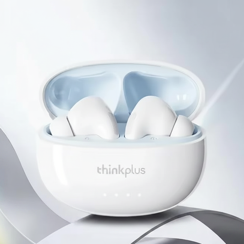 Lenovo ThinkPlus LP5 Pro True Wireless Bluetooth Earbuds