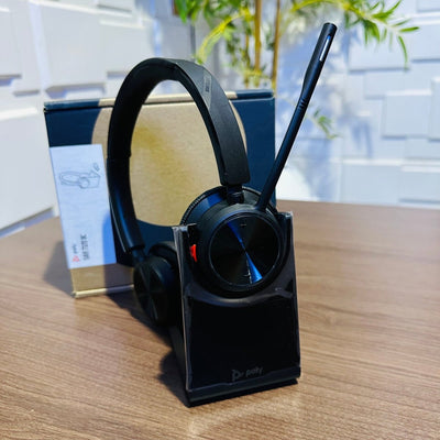 Poly Savi 7320 UC Wireless Dect Headset