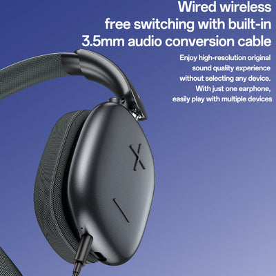 Yesido EP10 Wireless Headphone