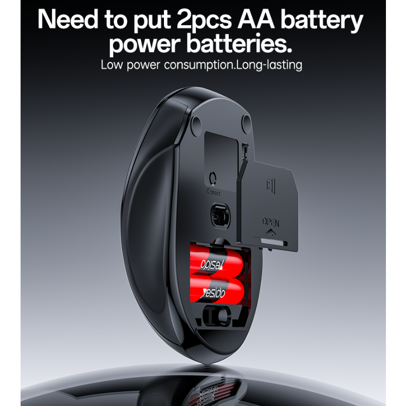 Yesido KB45 Wireless Mouse