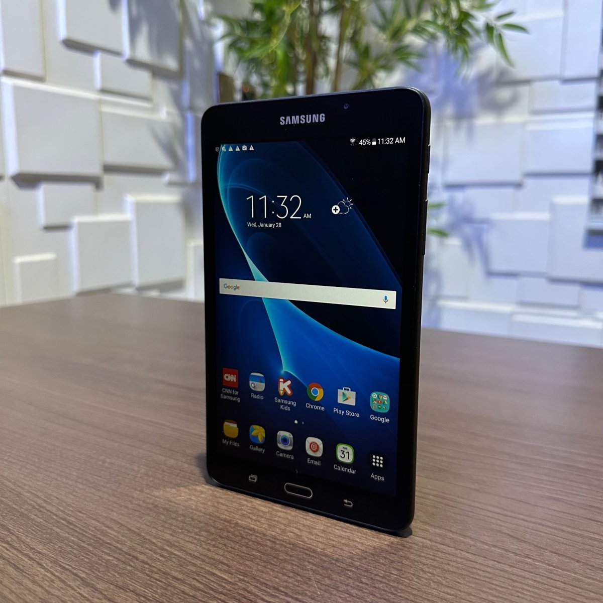 8GB Samsung Galaxy Tab 6