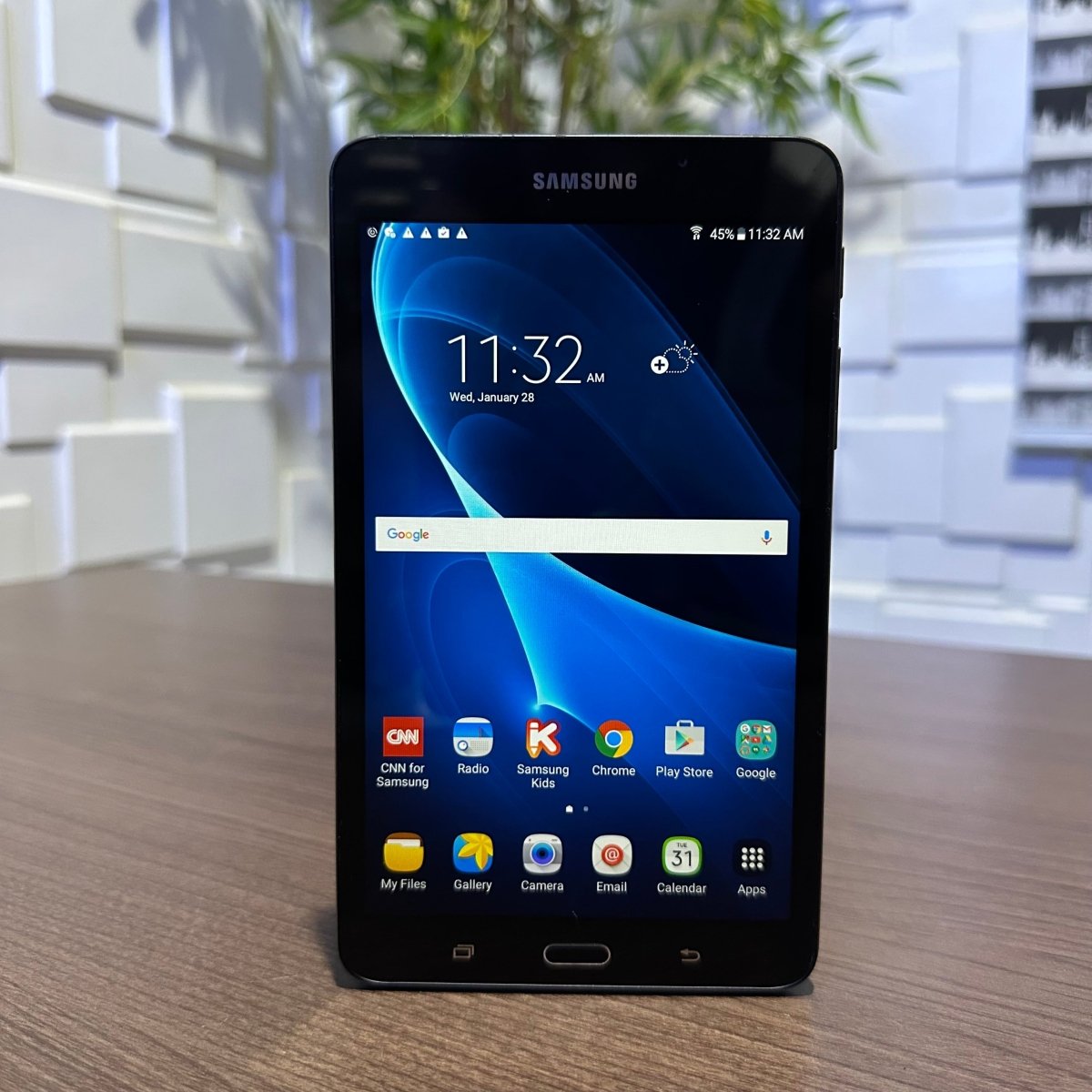 8GB Samsung Galaxy Tab 6