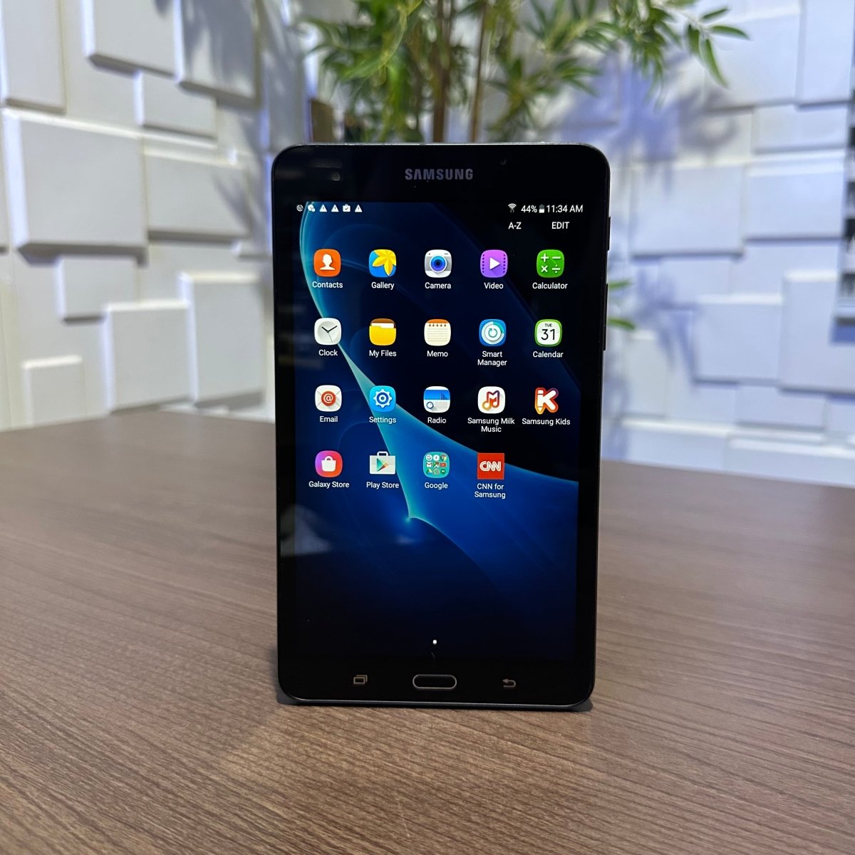 8GB Samsung Galaxy Tab 6