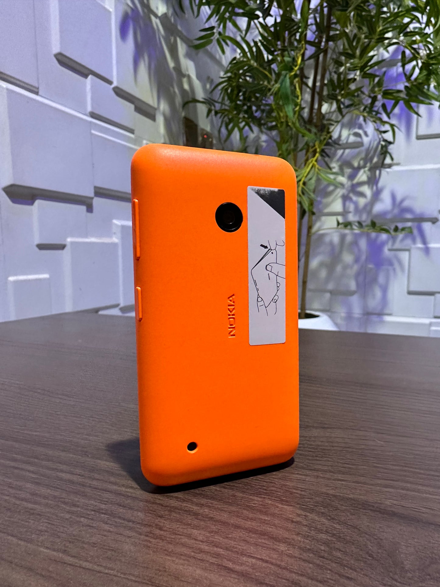 Nokia Lumia 530