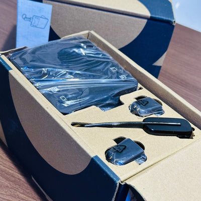 Poly Savi 8445 Office Wireless Dect Headset