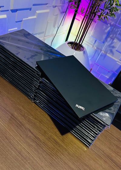 Lenovo ThinkPad T470 | 6th Gen Core i5 | 8GB RAM | 256GB SSD