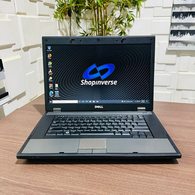Dell Latitude E5510 | Intel Core i5 | 8GB RAM | 500GB HDD