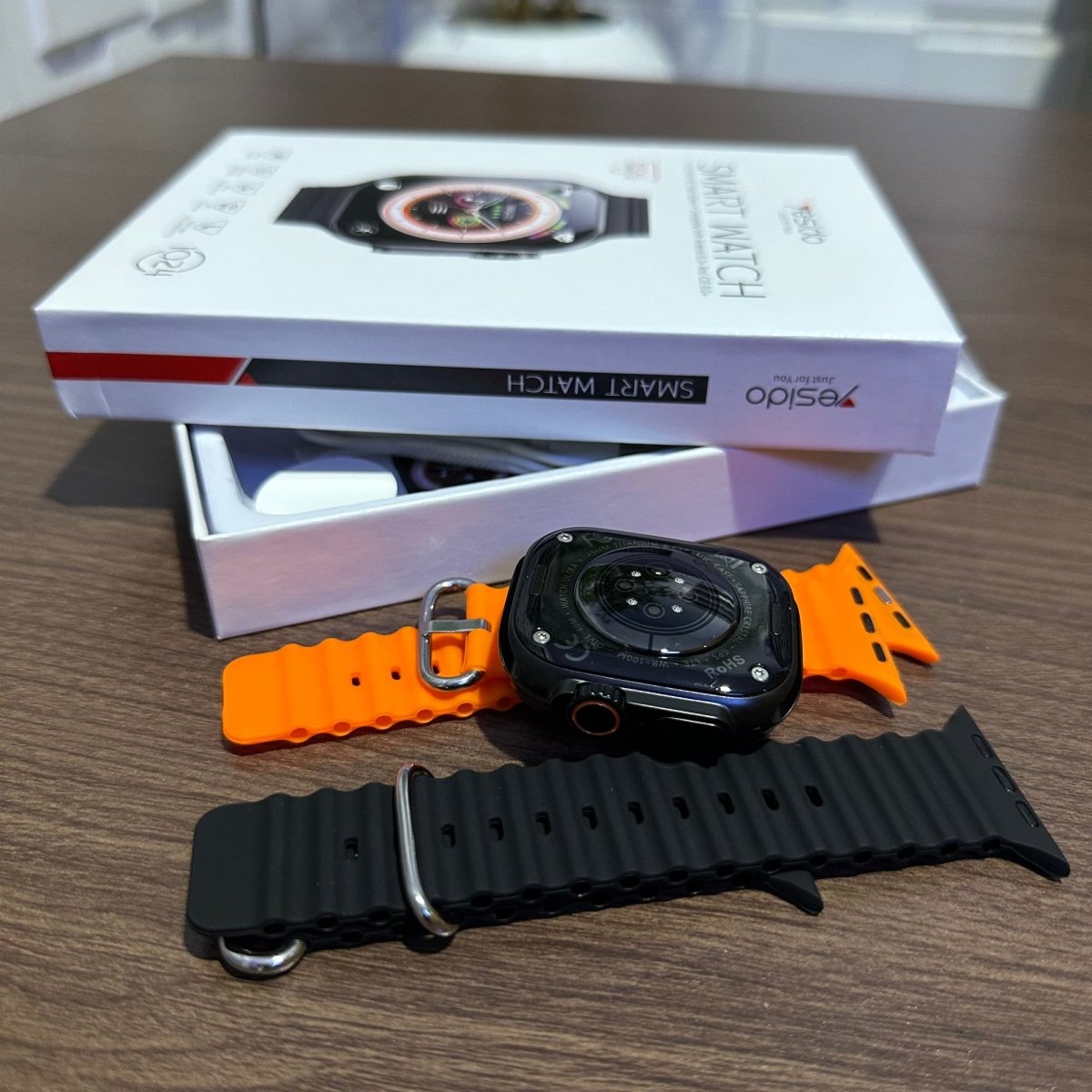 Yesido lO24 Smart Watch