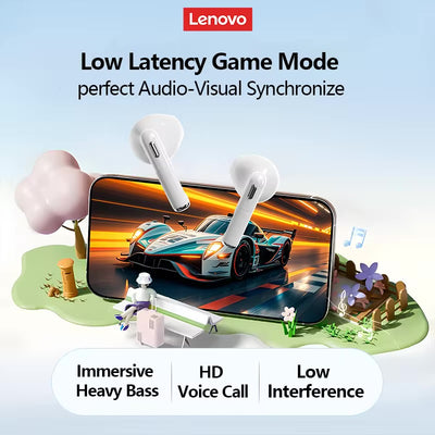Lenovo ThinkPlus LP22 Pro True Wireless Bluetooth Earbuds