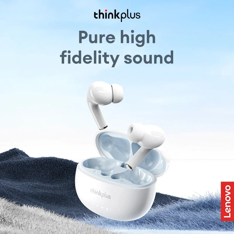 Lenovo ThinkPlus LP5 Pro True Wireless Bluetooth Earbuds