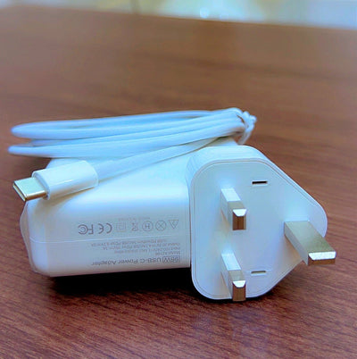 96W USB - C Charger For Apple Macbook