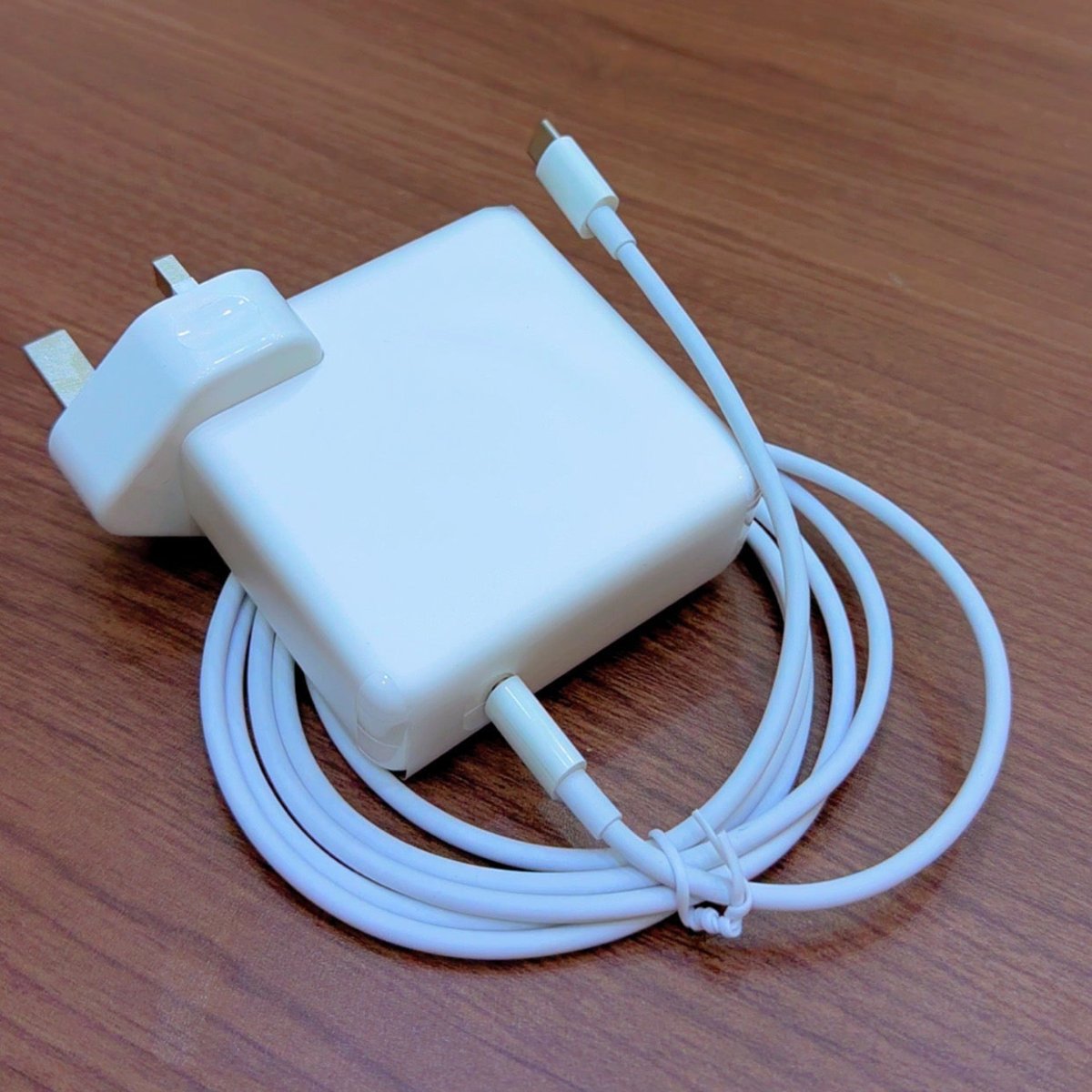 96W USB - C Charger For Apple Macbook