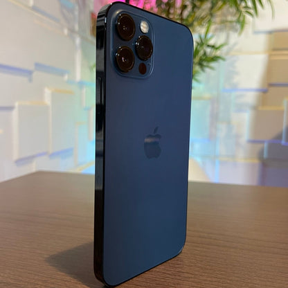 128GB Apple iPhone 12 Pro Max