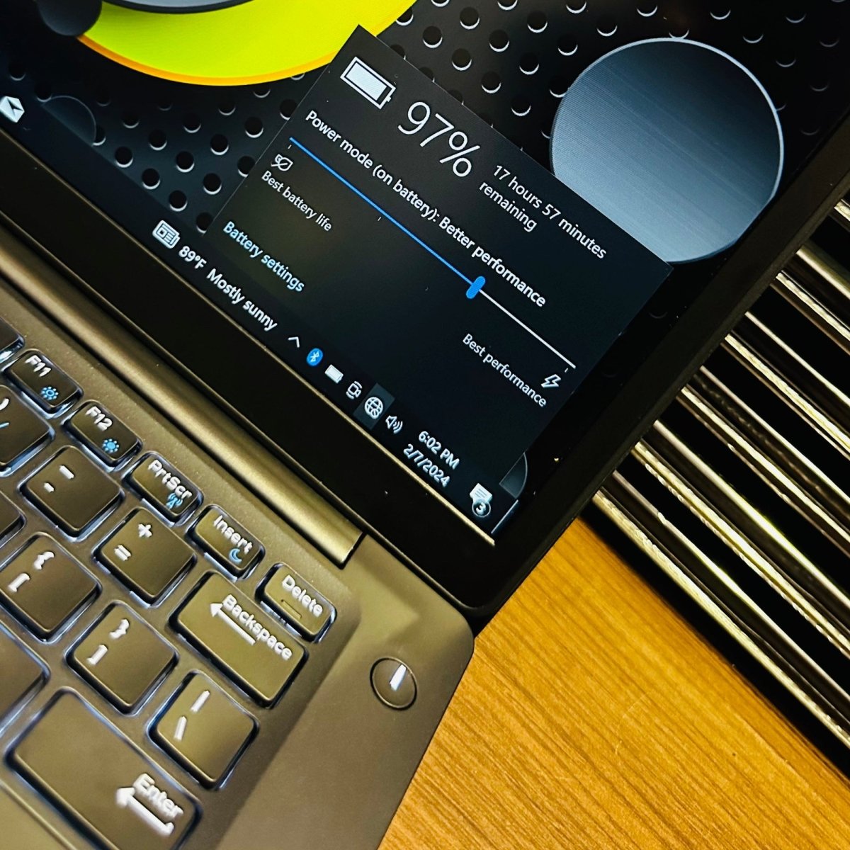Dell Latitude 7490 - 8th Gen. Intel Core i5 - 256GB SSD - 8GB RAM - Touchscreen - Keyboard Light