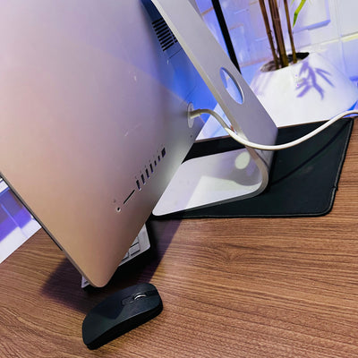 Apple iMac Retina 5K 27-Inch Late 2015 | Core i5 | 16GB RAM | 2TB HDD + 128GB SSD | 2GB Graphics