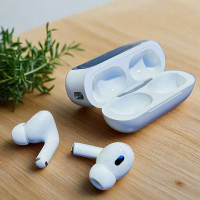 Yesido TWS29 HD LCD Touch Control Wireless Earphone