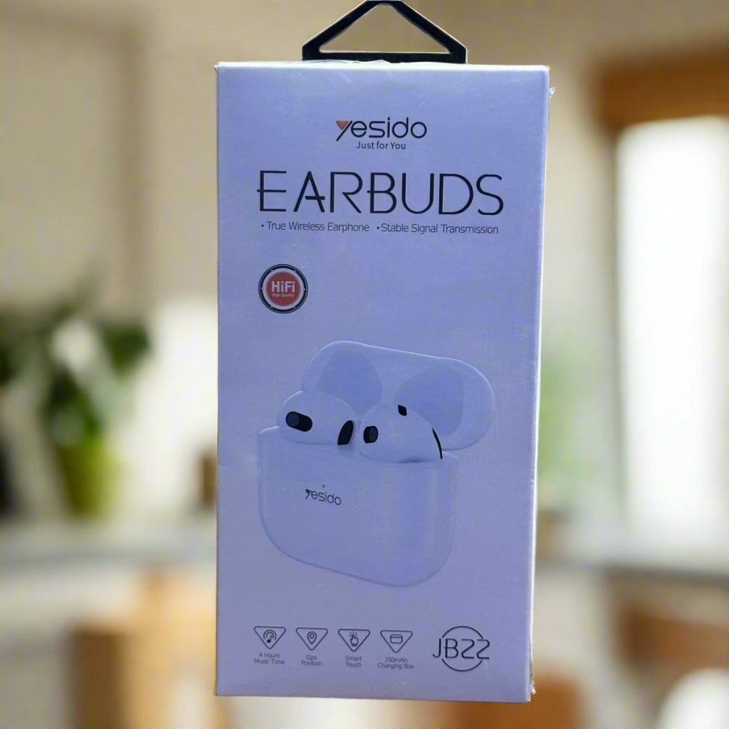 Yesido JB22 Earbuds