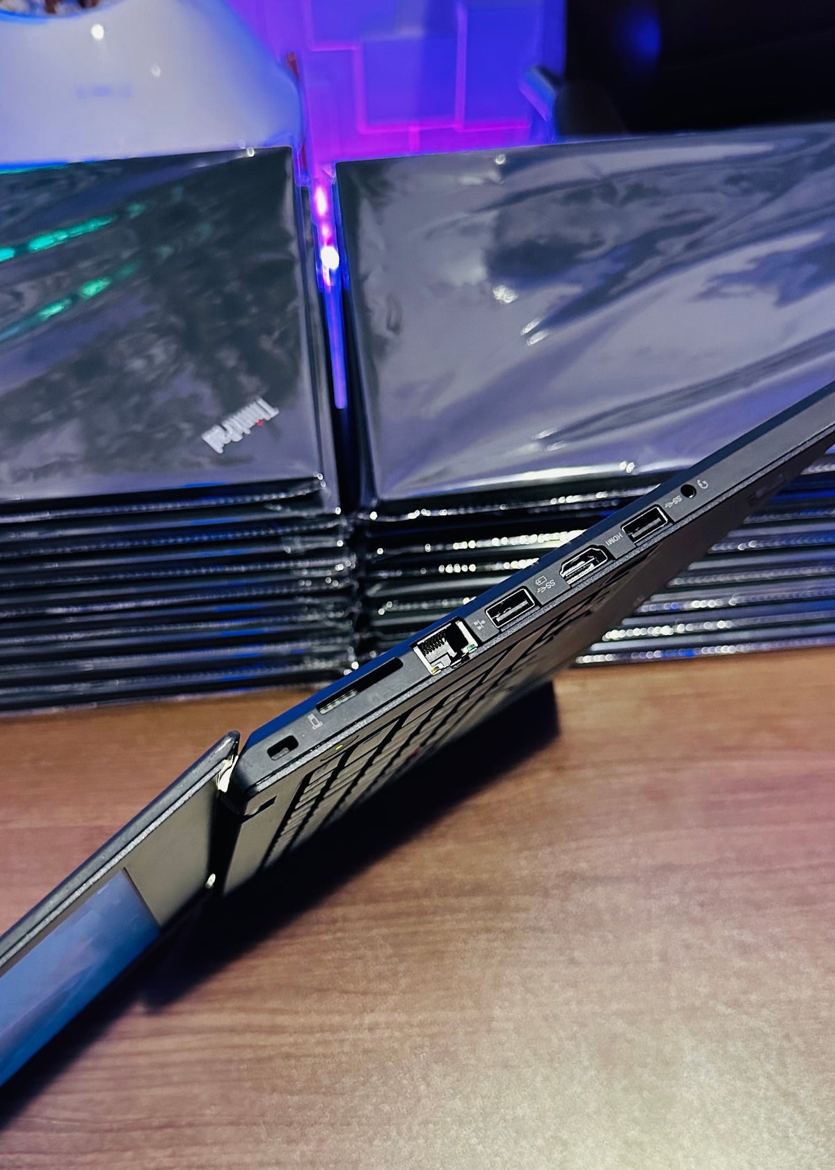 Lenovo ThinkPad T470 | 6th Gen Core i5 | 8GB RAM | 256GB SSD