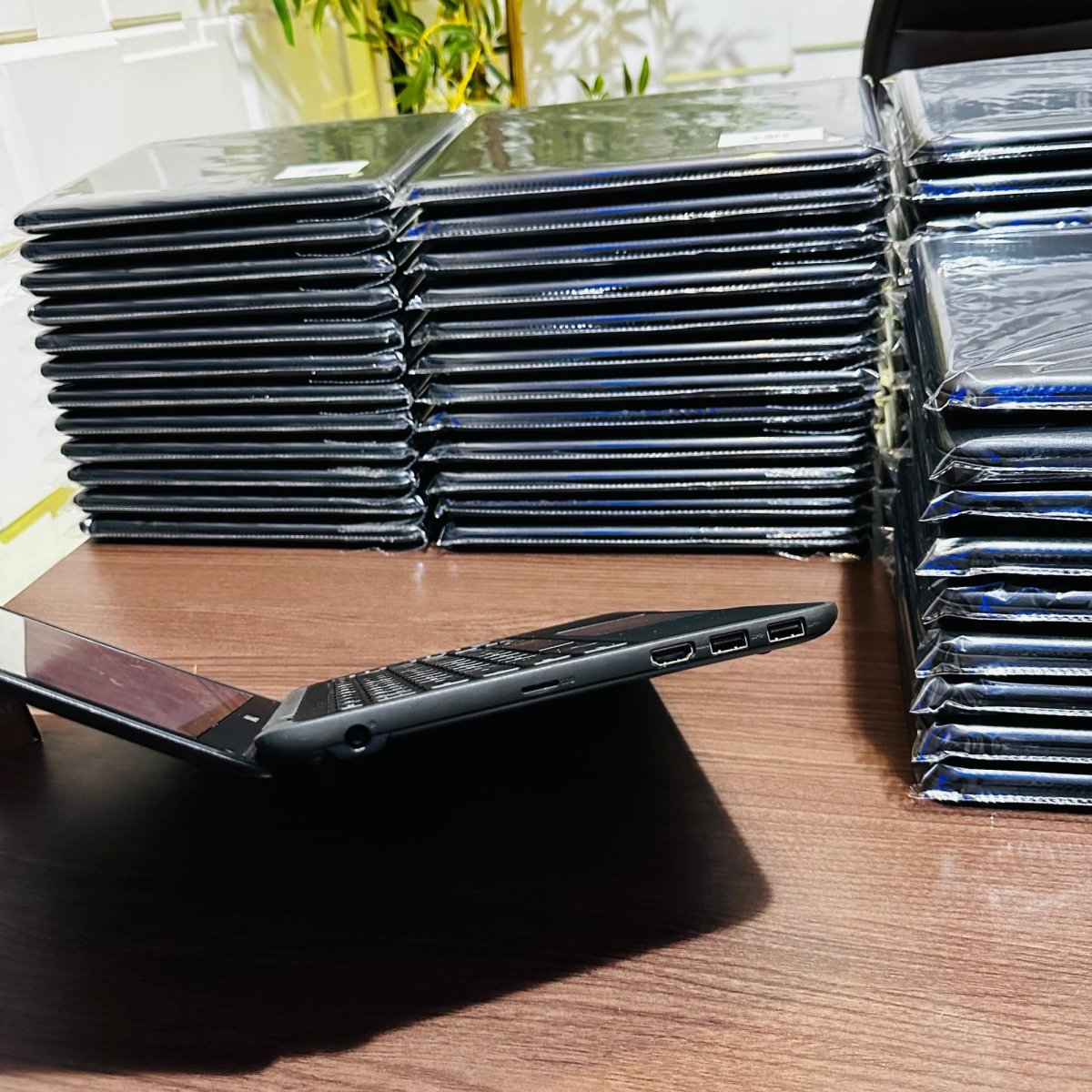 Dell Chromebook 11 3180 - Intel Celeron N3060 - 16GB eMMC - 4GB RAM