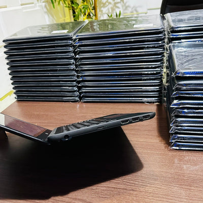 Dell Chromebook 11 3180 - Intel Celeron N3060 - 16GB eMMC - 4GB RAM