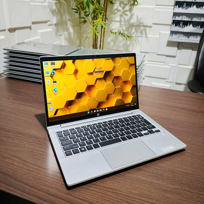 HP ProBook 635 Aero G8 | AMD Ryzen 5 | 16GB RAM | 256GB SSD
