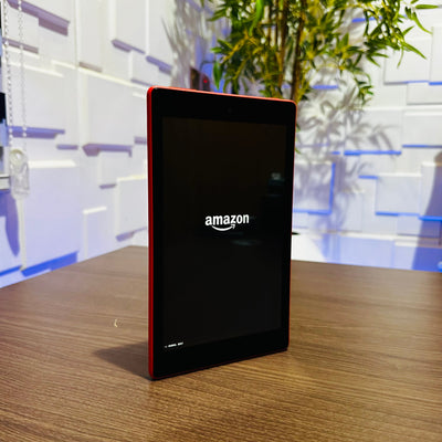 Amazon Fire 7 (9th Generation) | 16GB | 7-inch Tablet