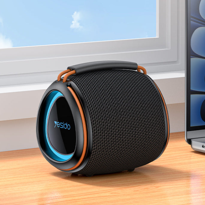 Yesido YSW40 Wireless Speaker