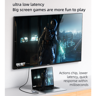 Yesido HM15 USB to HDMI Converter