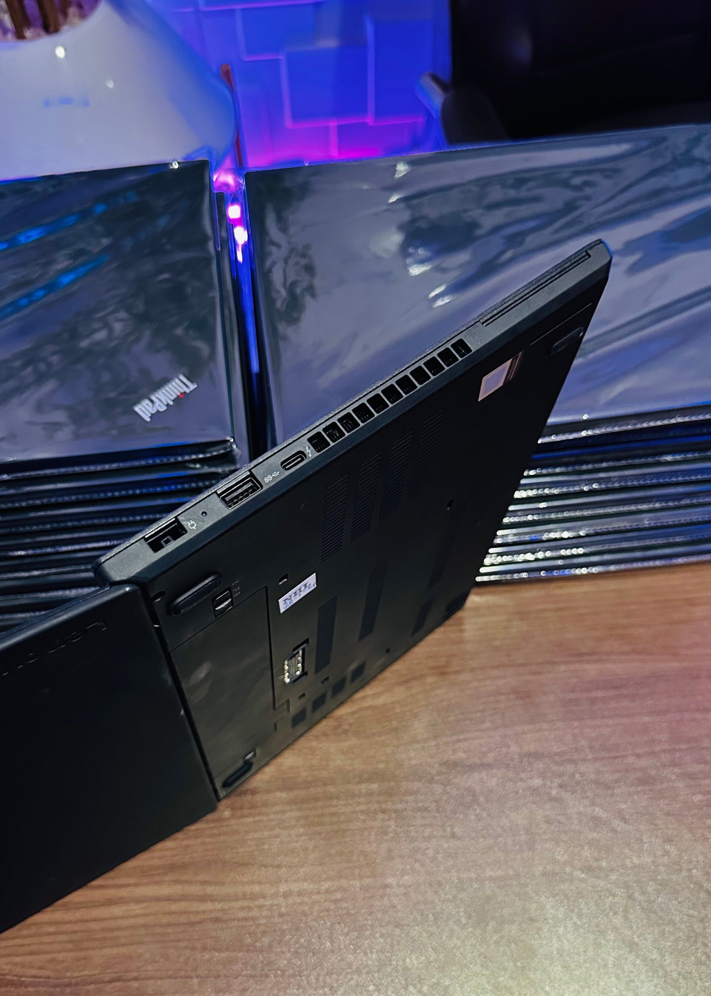 Lenovo ThinkPad T470 | 6th Gen Core i5 | 8GB RAM | 256GB SSD