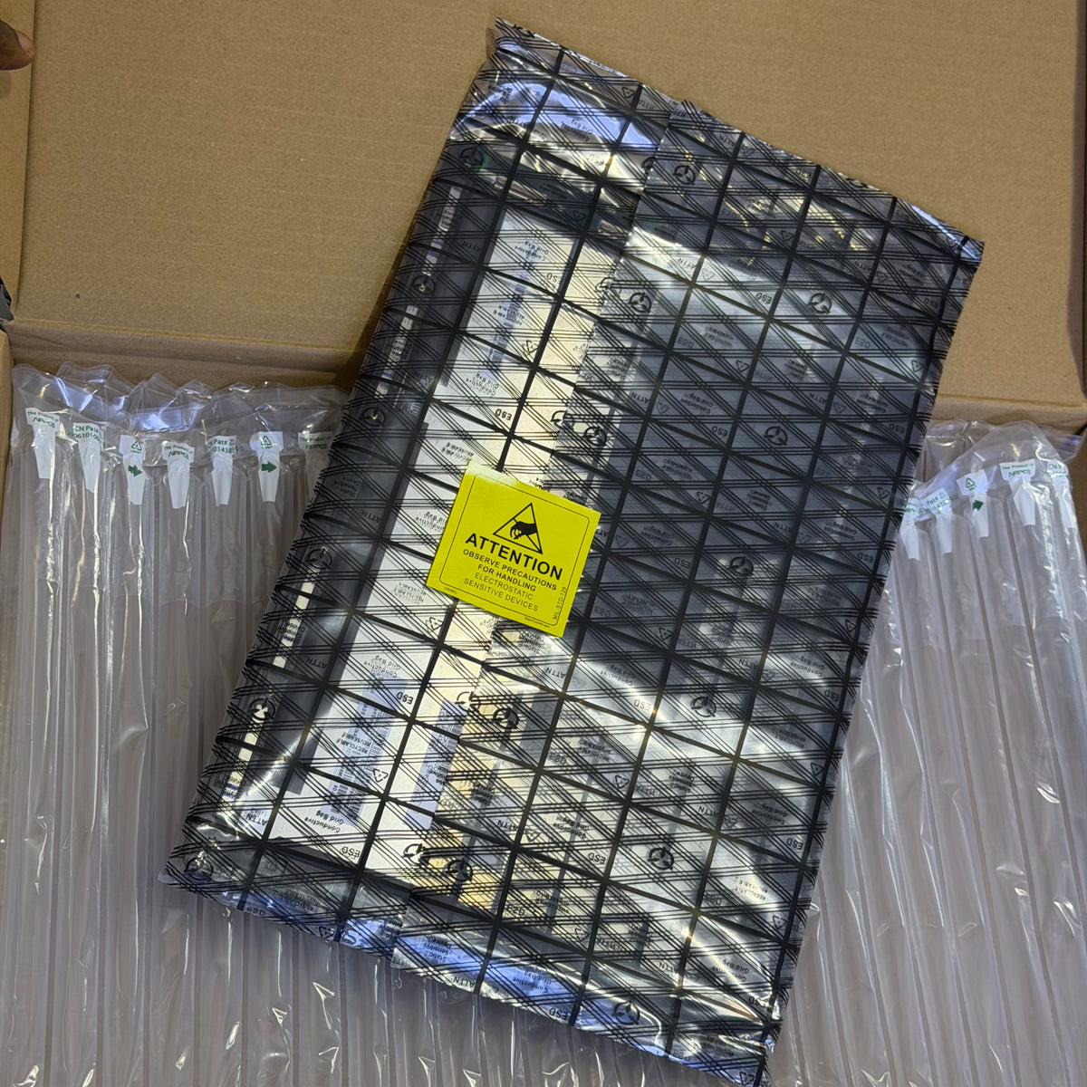 HP Elite x2 1012 G2 Replacement Screen