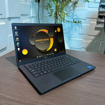 Dell Latitude 7320 | 11th Gen Core i5 | 16GB RAM | 256GB SSD | Backlit Keyboard