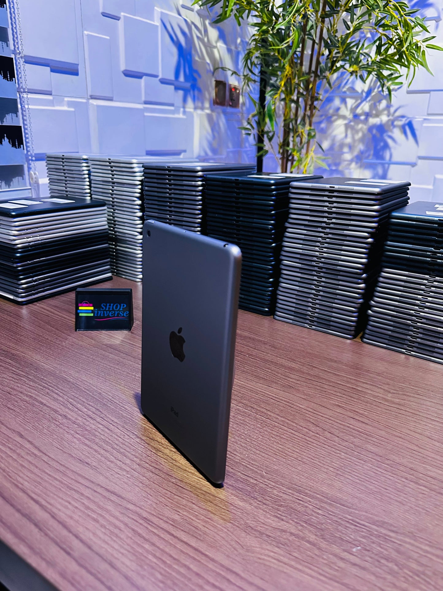 Apple iPad Mini 2 - 16GB - WiFi + SIM - Space Gray