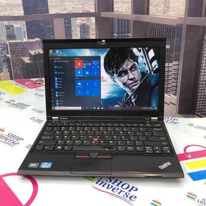 Lenovo ThinkPad x230 - Intel Core i5 - 500GB HDD - 8GB RAM
