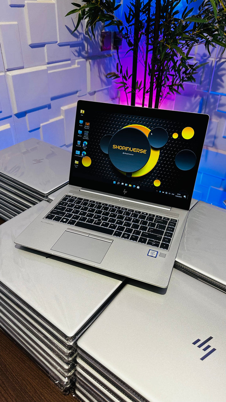 Buy Genuine HP Laptop Computers In Nigeria - 100% Original HP Products ...