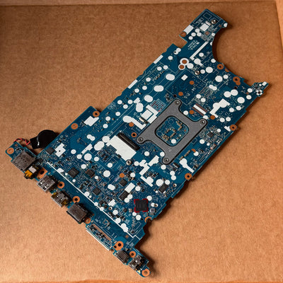 HP EliteBook 830 G5 Motherboard | 7th Gen Core i7