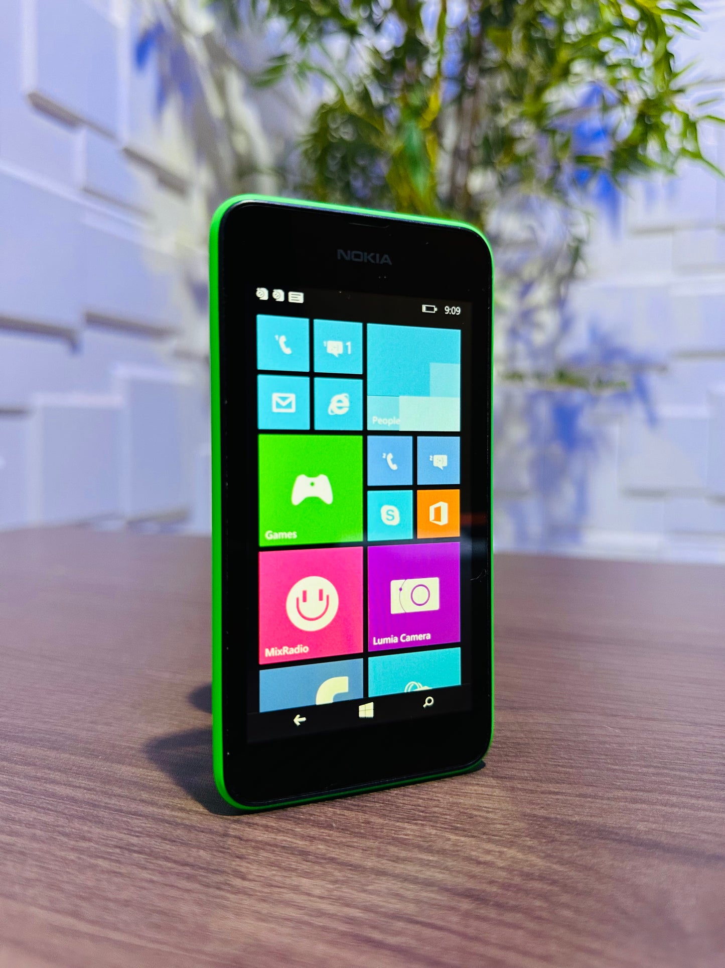 Nokia Lumia 530