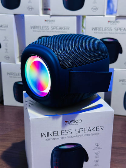 Yesido YSW14 Wireless Speaker