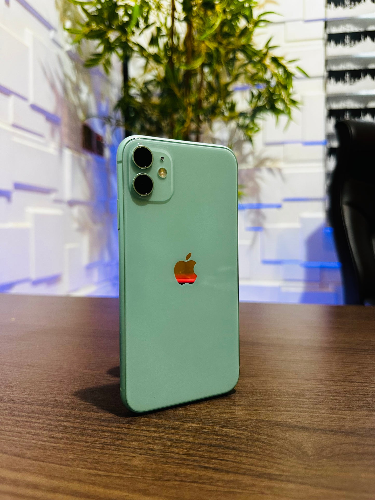 128GB Apple iPhone 11 - Green